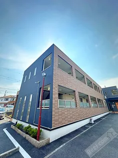 アミティエⅡの画像