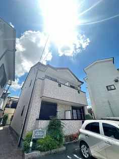 クローバーガーディングの画像