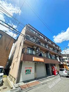 ソフィビル【3階】の外観