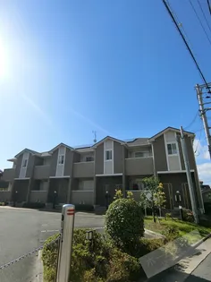 ティラミス河原【1階】の外観