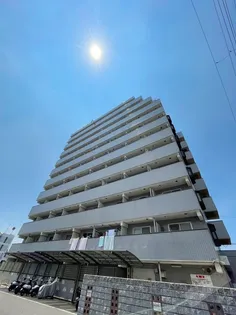 イズミ82【11階】の外観