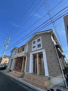 グリン アベニューAの画像