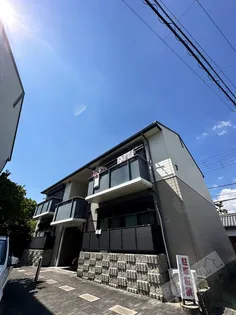 ラ フォーレ深井 H棟の画像