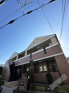 グレイスフルタウンⅠの画像