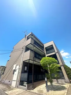 ベルメゾン喜志の画像