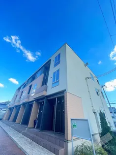 パークハイムソフィアの画像