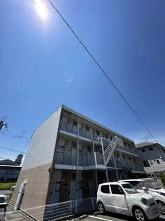 レオパレスSKY COURTの画像