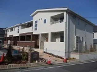 ソレアード ニシキ Ⅱの画像