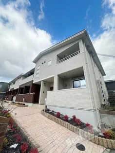 ソレアード ニシキ Ⅱの画像