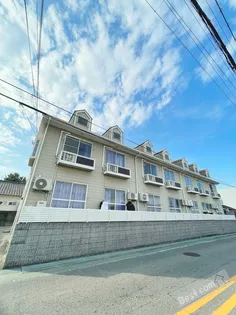 レオパレスSOUTHRIVERⅡの画像