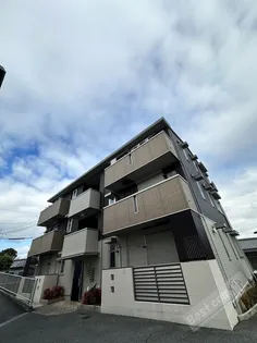 ノイエスカーサ【2階】の外観