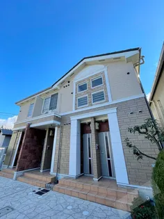 ソレアードの画像