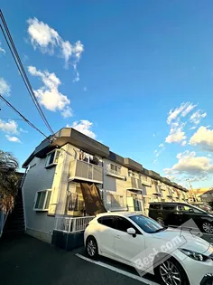 第1ハイツの画像