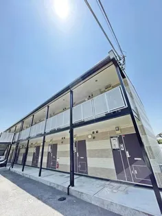 レオパレスサウスヒル深阪の画像