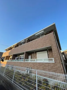 ブリッサ NT【1階】の外観