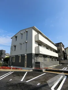 グランフォルム野尻の画像