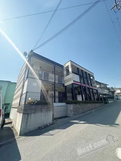 レオパレスさくらの画像