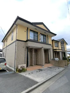 ソルシェール和泉中央Ⅱの画像