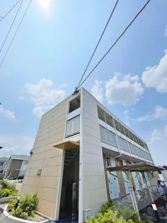 レオパレス輝Ⅱの画像