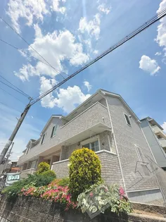 ソレアード本町の画像