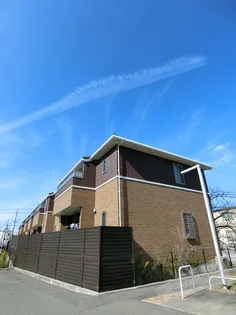 ルミエール マゴジⅦの画像