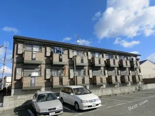 シャルマンコートの画像