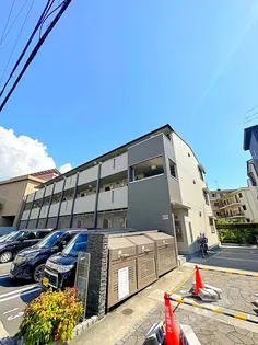 パティオ鳳の画像