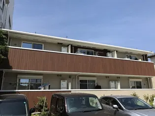 マルシェ高師浜の画像