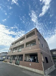 カーサ フィオーレⅠの画像