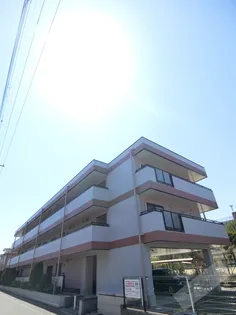 メゾン ドゥ スリジェの画像