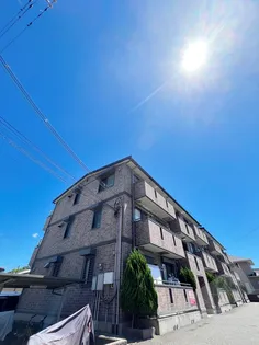 クレール E棟の画像