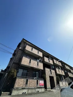 クレール E棟の画像