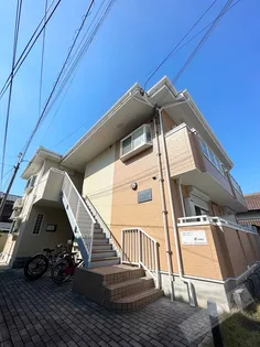 メゾン ムカイの画像