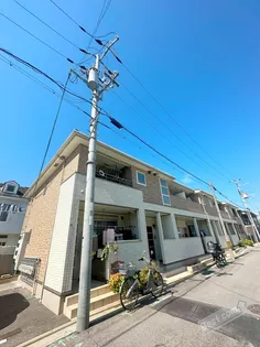 メゾン フルールの画像