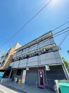 ヴァリー深井の画像