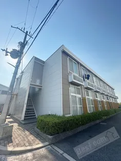 レオパレスゴールドイーストIIの画像