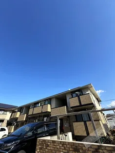 メゾン ハルモニア E棟の画像