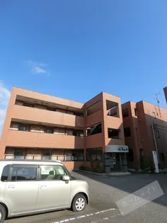 サングレイスIIの画像