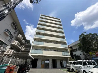 フォレストインサイド深井の画像