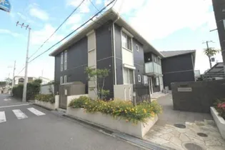 シャーメゾン小津の画像