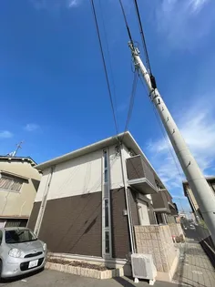 フェリーチェ佐治の画像