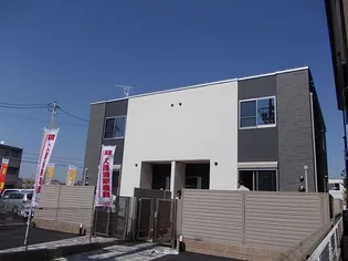 サンレミ壱番館の画像