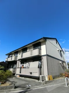 グレースA棟の画像