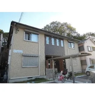 カセヤハウスの画像