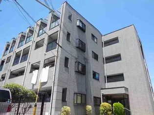 マーベラス コンドミニアムの画像