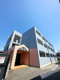 プレステージⅠ【3階】の外観