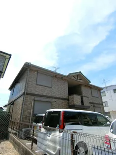 ジュネス高師浜の画像