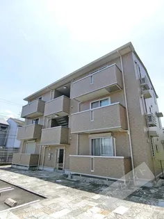 牛滝欅荘 A棟の画像