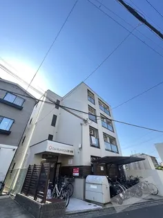 OMレジデンス白鷺の画像