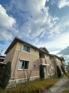 エスペランサA棟の画像